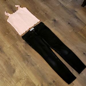 Abercrombie Kids jeans